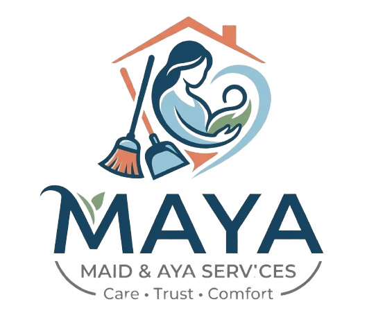 MAYA Logo